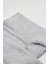 Bistyle Kaymaz Basic Külotlu Çorap 50501 Gri 5