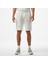 Unıted4 Erkek Krem Şort 3