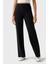 Carla Çimalı Regular Fit Yüksek Bel Jogger Pantolon V5YB11KCX42 Bayan Pantolon V5YB11 KCX42 Jblk 1