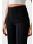Carla Çimalı Regular Fit Yüksek Bel Jogger Pantolon V5YB11KCX42 Bayan Pantolon V5YB11 KCX42 Jblk 4