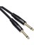 S.wıeler 6.3 mm Mono - 6.3 mm Mono Kablo 5mt. Smm-5m 3