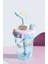 Disney Lisanslı Ufufy Serisi Karıştırmalı Pipetli Bardak 1