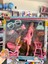 Cindy Doll Pusetli ve Mama Sandalyeli Bebek 1
