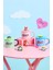Powerpuff Girls Koleksiyonu Kapaklı Seramik Bardak 340ML - Bubbles 5