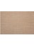 Armide 4'lü Amerikan Servis - Kahverengi - 30 x 45 cm. 2