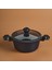 Biodiamond Antibakteriyel Kulp Tencere 24 cm 1