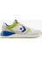 Wave Trainer Kadın Beyaz Sneaker 1