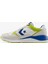 Wave Trainer Kadın Beyaz Sneaker 4