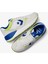 Wave Trainer Kadın Beyaz Sneaker 6