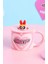Powerpuff Girls Lisanslı Kapaklı Seramik Bardak 340ML - Blossom 1