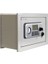 WALL 27-LB Duvara Monte Şifreli Çelik Kasa 6