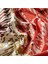 Renkli Zebra Desenli Ipek Şal 01940- 05 2