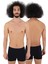 Erkek Dikşsiz Mikro Fiber Boxer – Rahat Bel Lastiği Likralı 1
