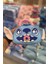 Disney Lilo&stitch Lisanslı Parti Serisi Kozmetik Çantası 1