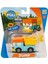 Die Cast Araba - Dump MRT-0606 2