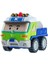 Die Cast Araba - Keaton MRT-0614 1