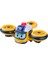 Die Cast Araba - Droney MRT-0612 1