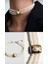 Çelik Inci Choker 1