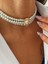 Çelik Inci Choker 2