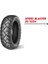Ralco Tyresyamaha Cygnus x 120/70-12 Speed Blaster (Tubeless/dubleks) Arka Lastik 1