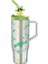 Powerpuff Girls Lisanslı Pipetli Plastik Şişe 1250 ml - Buttercup 2