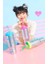 Powerpuff Girls Lisanslı Pipetli Plastik Şişe 1250 ml - Buttercup 4
