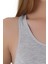 Kadın Kalın Askılı Pedsiz Sporcu Crop | S-M, L-Xl 3
