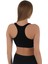 Kadın Kalın Askılı Pedsiz Sporcu Crop | S-M, L-Xl 4