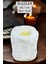 Şamdan Mumluk Dekoratif Mumluk Tealight Mumluk Model 30 Ikili Mumluk 5
