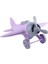 Çocuk Lc Pırpır Uçak 3