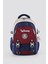Young Tatil, Yürüyüş Lacivert-Kırmızı Okul Sırt Çantası (51940) 1
