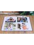 13x18 cm 200’lük Ciltbezli Deluxe Fotoğraf Albümü Lacivert 2