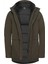 Cold Camp Coat Erkek Ceket 1