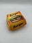 Hamburger Kutusu 12,5X12,5X9 cm 100 Adet 1