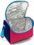 Kids Neon Mercan Lacivert Thermo Beslenme Çantası 11894 4