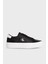Logolu Kalın Taban Sneaker Ayakkabı YW0YW018960GM Bayan Ayakkabı YW0YW01896 0gm 1