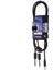 2*6.3 mm Mono - 3.5 mm Stereo Kablo 3MT.SM2S-3M 2