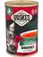 Biftekli Kedi Çorbası 135ML x 5 Adet 1
