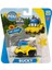 Die Cast Araba - Bucky MRT-0605 2
