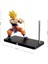 Dragon Ball Kamehameha Goku Şok Dalgası Gece Lambası Manyetik Kakarot Atmosfer Gece Lambası Süsleri (Yurt Dışından) 5