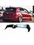 Vw Polo 6r 2010-2011-2012 Parlak Siyah Martı Spoiler 1
