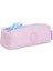 Pencil Case Tiara Pink Kalem Kutusu 1