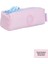Pencil Case Tiara Pink Kalem Kutusu 2