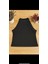 Halter Yaka Fitilli Kumaş Crop 3