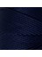 Loren Polyester Soft Macrame Koyu Lacivert El Örgü Ipi - LM030 - 34436 2