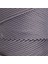 Loren Polyester Soft Macrame Gri El Örgü Ipi - LM050 - 34448 2