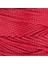 Loren Macrame Koyu Kırmızı El Örgü Ipi - Rm 0105 - 34345 2