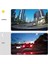 Çift Lensli Araç Içi Dikiz Gps Dashcam Wıfı Araba Kamerası 5