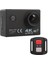4K Ultra Hd Spor Aksiyon Kamerası – 2.4g Rf Kumandalı, Wifi, 16MP, 170° Geniş Açı, 30M Su Geçirmez, 2.0" Lcd, 900MAH Batarya, Anti Shake Dsp, 64GB Tf Kart Desteği H16R 4