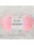 La Mia Diamond Pembe El Örgü Ipi - L046 - 34257 1